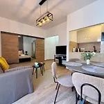 A006 Superbe Dans Le Carre D'or-cannes Канны