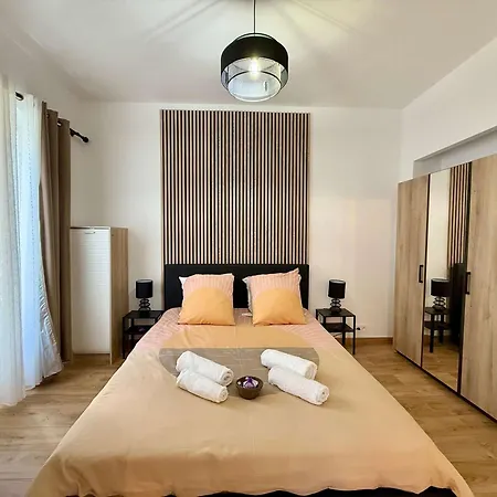 Appartamento A006 Superbe Dans Le Carre D'or-cannes *