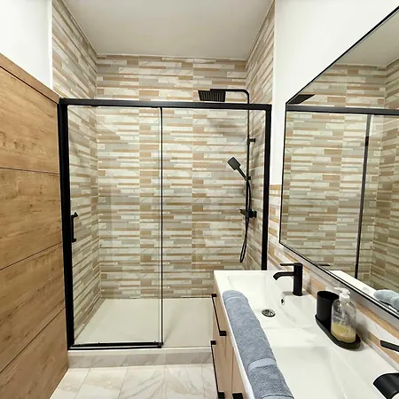 A006 Superbe Dans Le Carre D'or-cannes Appartamento